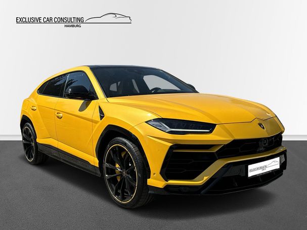 Lamborghini Urus 478 kW image number 2