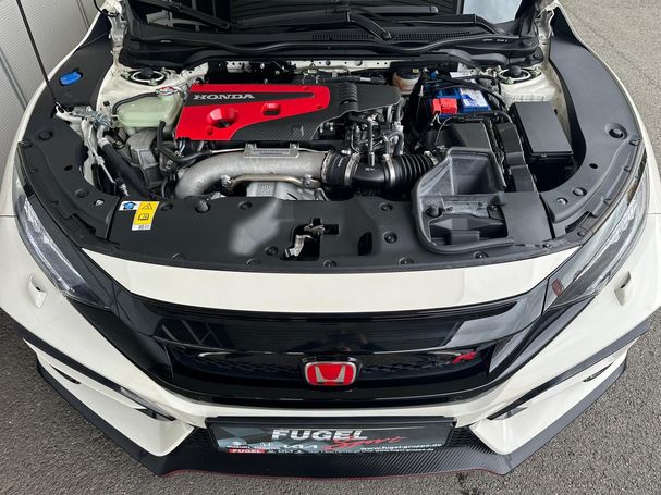 Honda Civic 2.0 VTEC Type R GT 235 kW image number 19