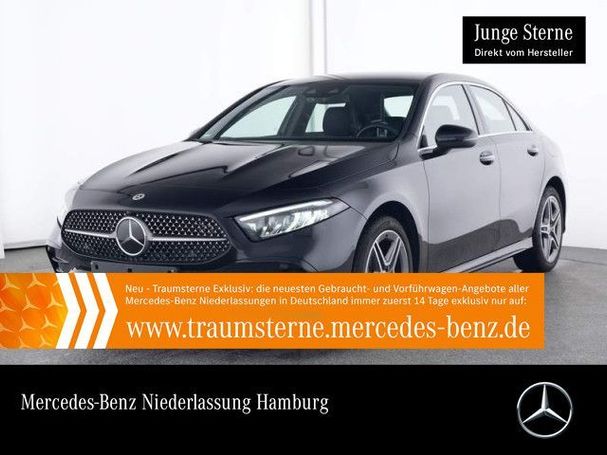 Mercedes-Benz A 250 e 160 kW image number 2