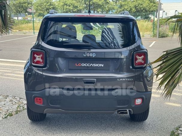 Jeep Renegade 1.0 Limited 88 kW image number 3