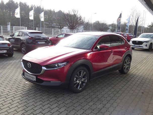 Mazda CX-30 2.0 137 kW image number 1