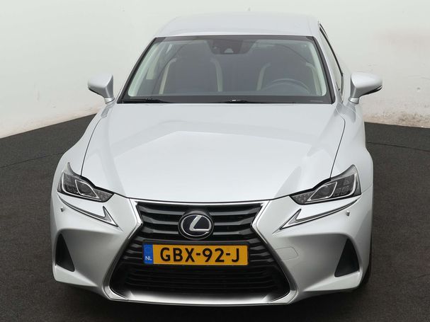 Lexus IS 300 H 164 kW image number 27