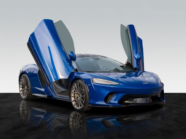 McLaren GT 456 kW image number 11