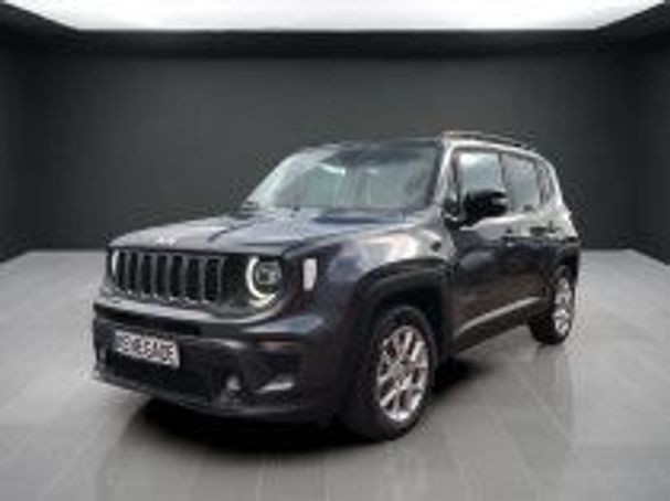 Jeep Renegade High Altitude 96 kW image number 1