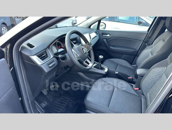 Renault Captur TCe 90 67 kW image number 25