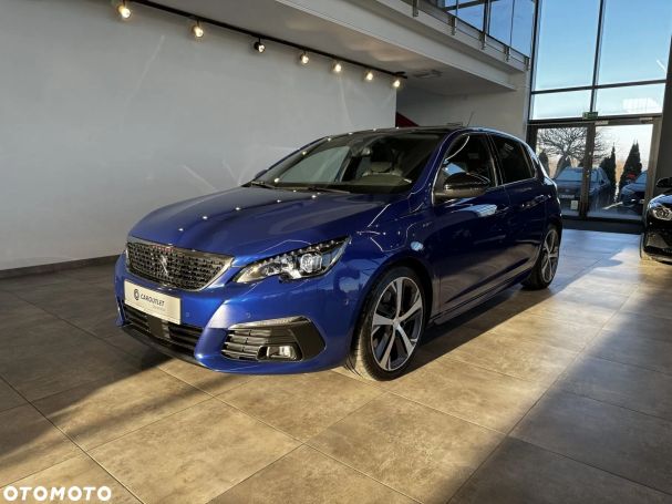 Peugeot 308 165 kW image number 1