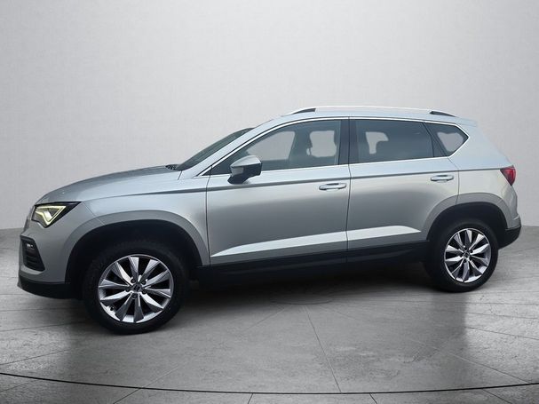 Seat Ateca 1.5 TSI DSG 110 kW image number 3