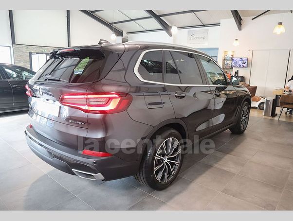 BMW X5 xDrive30d 210 kW image number 4