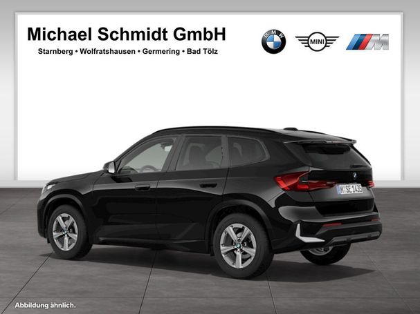 BMW X1 sDrive18i 100 kW image number 6