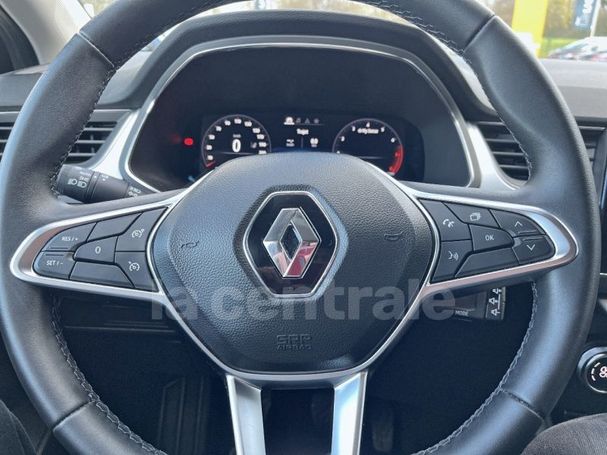 Renault Captur TCe 90 67 kW image number 39