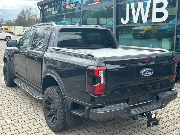 Ford Ranger 3.0 Wildtrak 177 kW image number 7