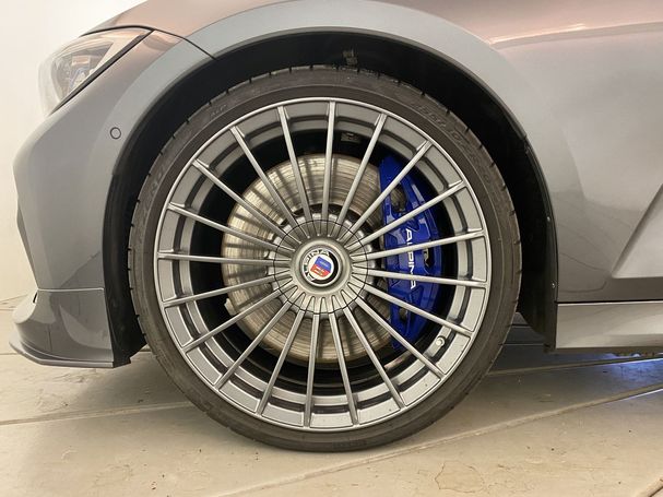 ALPINA B3 340 kW image number 8