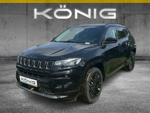 Jeep Compass 1.3 PHEV 177 kW image number 1