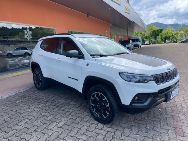 Jeep Compass 1.3 PHEV Trailhawk 177 kW image number 3