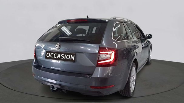 Skoda Octavia Combi 1.0 TSI 85 kW image number 5