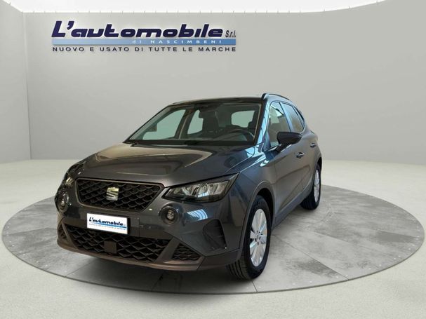 Seat Arona 1.0 TSI Style 81 kW image number 1