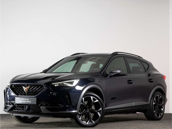 Cupra Formentor 1.4 e-HYBRID VZ 180 kW image number 47