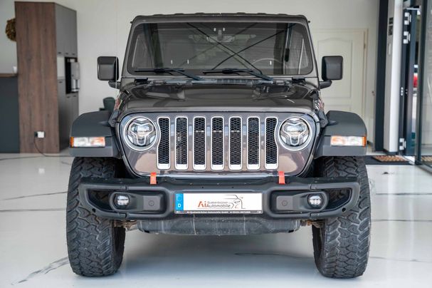 Jeep Wrangler Unlimited Rubicon 199 kW image number 2