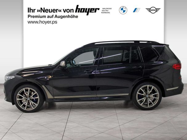 BMW X7 xDrive 294 kW image number 3