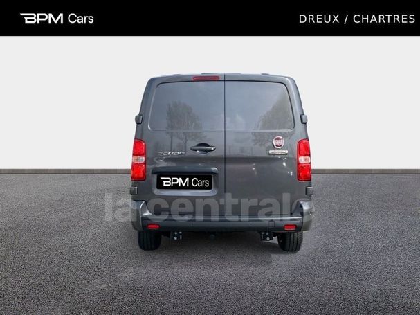 Fiat Scudo 107 kW image number 6