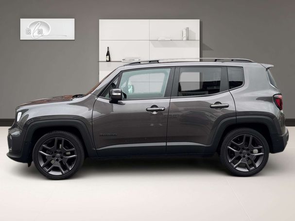 Jeep Renegade 110 kW image number 5