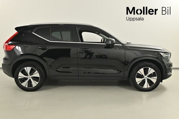 Volvo XC40 Recharge T4 Inscription Expression 155 kW image number 3