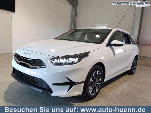 Kia Ceed Sportswagon 1.5 T-GDI 103 kW image number 1