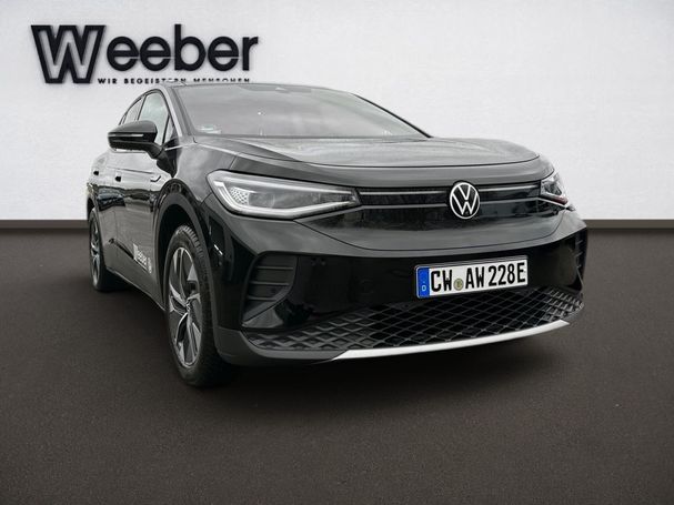 Volkswagen ID.4 150 kW image number 19