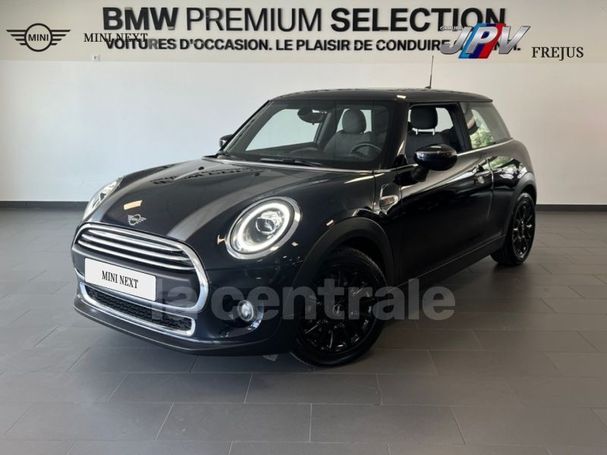 MINI ONE 75 kW image number 15