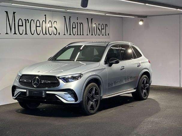 Mercedes-Benz GLC 300 de Edition AMG Line 4Matic 245 kW image number 1