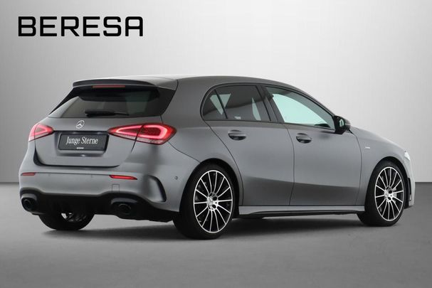 Mercedes-Benz A 35 AMG 225 kW image number 6