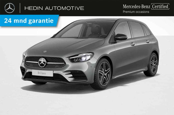 Mercedes-Benz B 180 100 kW image number 1