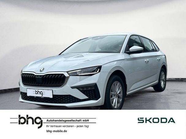 Skoda Scala 1.0 TSI Selection 85 kW image number 2