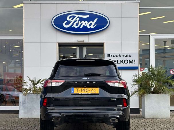 Ford Kuga 165 kW image number 3