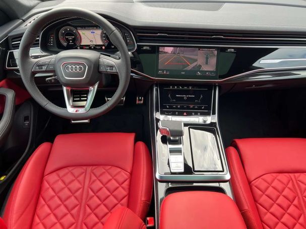 Audi Q8 210 kW image number 13