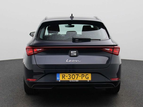 Seat Leon Sportstourer 1.0 TSI Reference 66 kW image number 3