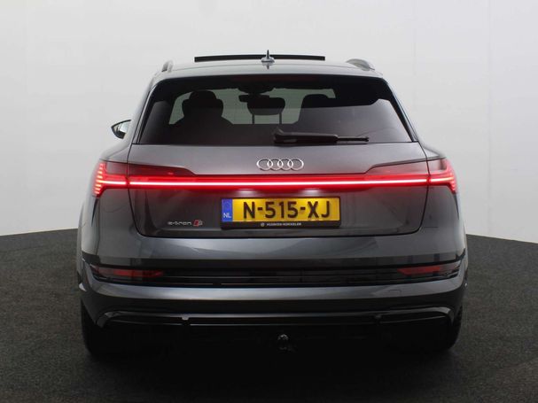 Audi e-tron quattro 370 kW image number 10