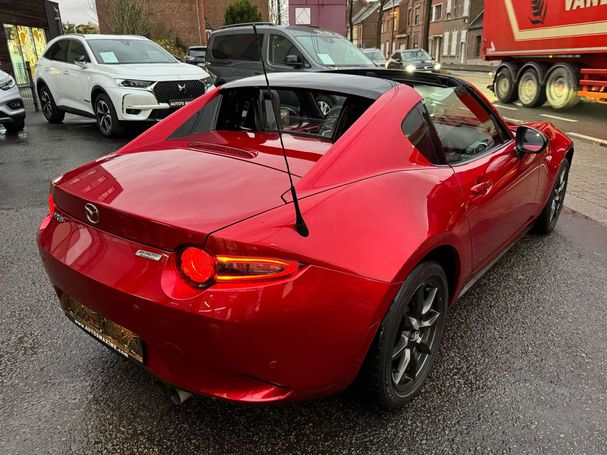 Mazda MX-5 RF 96 kW image number 3