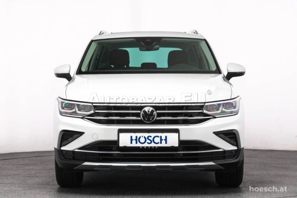 Volkswagen Tiguan 1.4 eHybrid Elegance DSG 180 kW image number 1