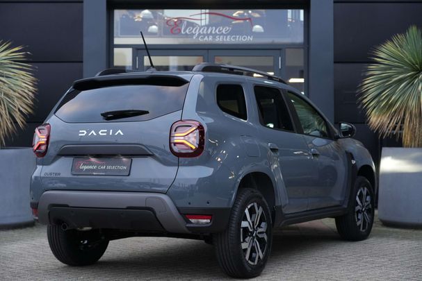 Dacia Duster TCe 130 96 kW image number 3