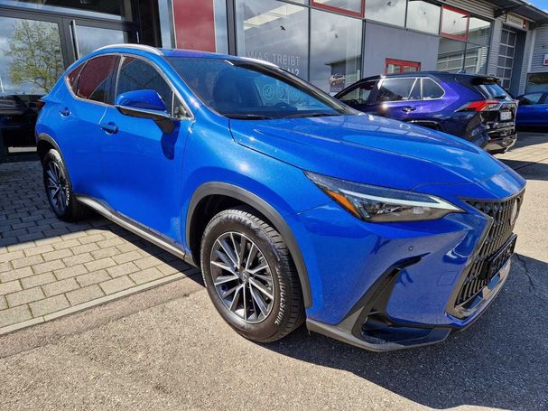 Lexus NX 450 h 227 kW image number 7