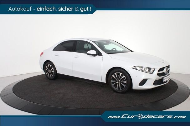 Mercedes-Benz A 180 100 kW image number 21