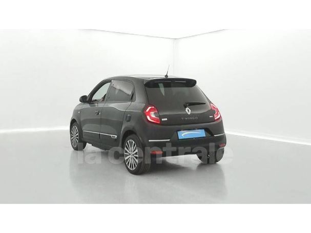 Renault Twingo 22 kWh 60 kW image number 3