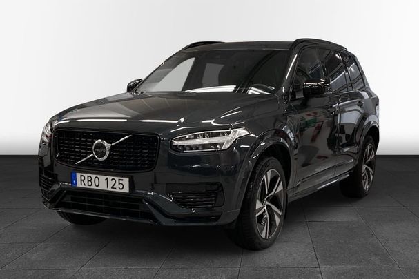 Volvo XC90 Recharge T8 AWD 293 kW image number 1