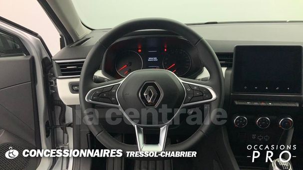 Renault Clio TCe 90 66 kW image number 19