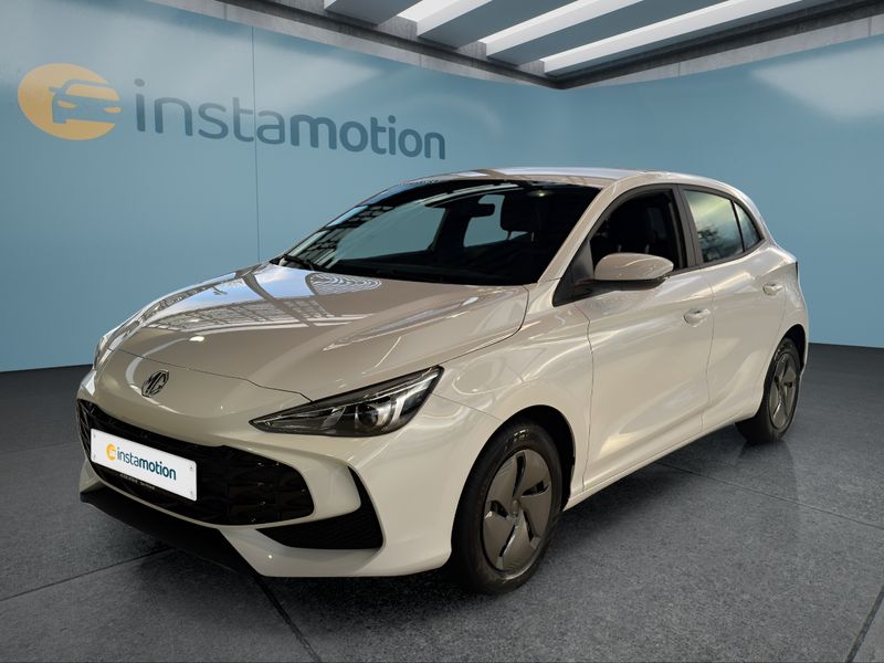 MG MG3 Standard 1.5 85 kW