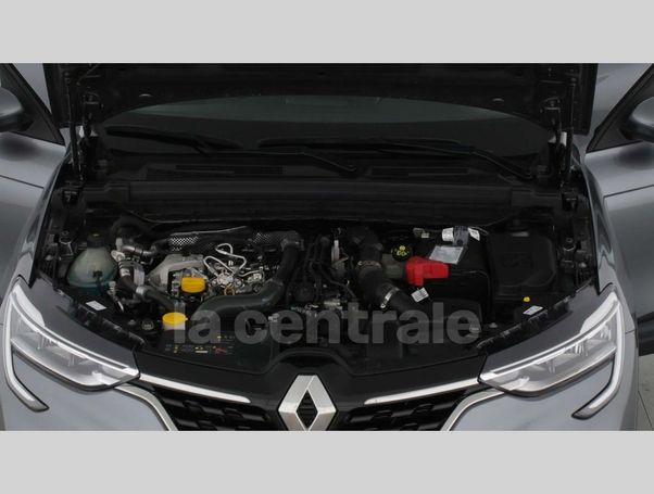 Renault Arkana 1.3 TCe EDC 103 kW image number 12