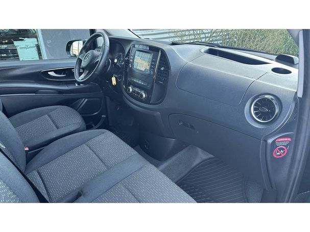 Mercedes-Benz Vito d 140 kW image number 12