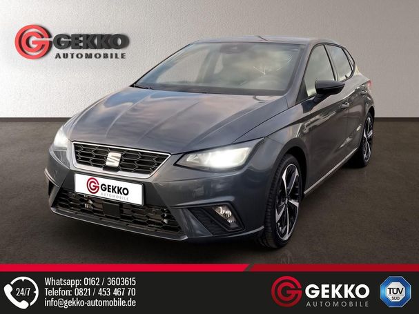 Seat Ibiza 85 kW image number 1