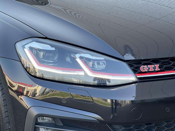 Volkswagen Golf GTI Performance DSG 180 kW image number 27